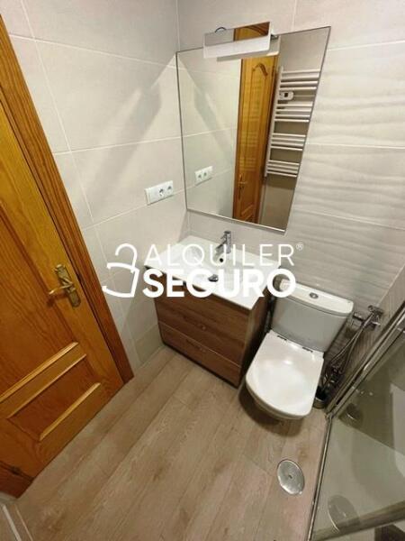 Inmueble en Calle Jaen, MADRID
