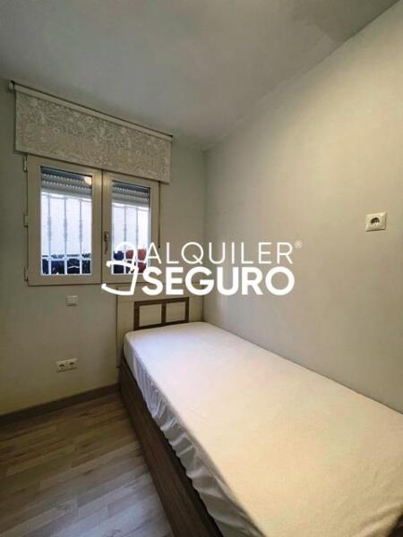Inmueble en Calle Jaen, MADRID