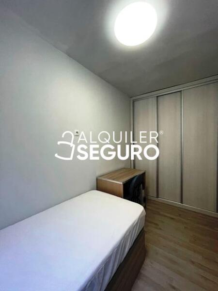 Inmueble en Calle Jaen, MADRID