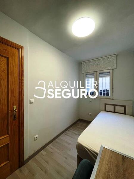 Inmueble en Calle Jaen, MADRID