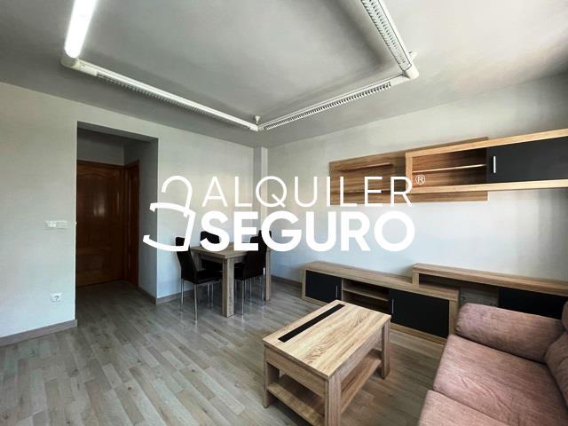 Inmueble en Calle Jaen, MADRID