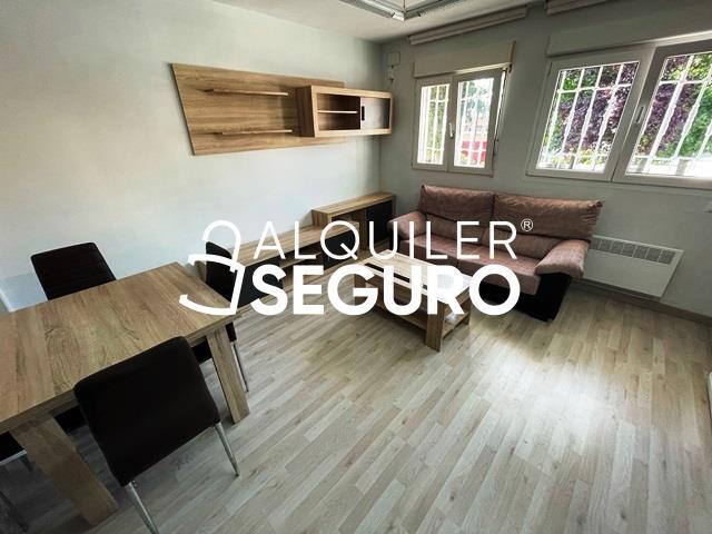 Inmueble en Calle Jaen, MADRID
