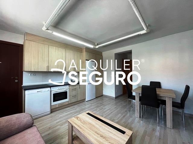 Inmueble en Calle Jaen, MADRID