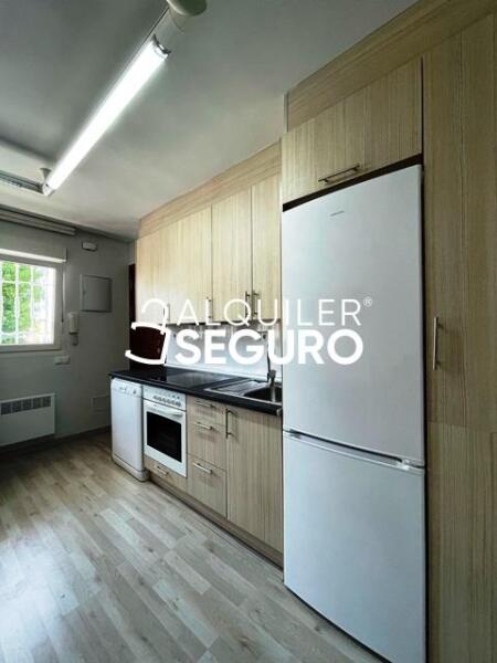 Inmueble en Calle Jaen, MADRID
