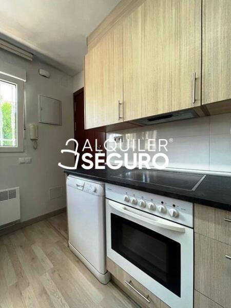 Inmueble en Calle Jaen, MADRID