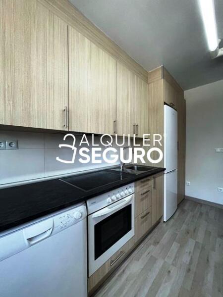 Inmueble en Calle Jaen, MADRID
