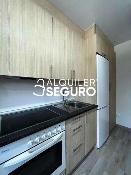 Inmueble en Calle Jaen, MADRID