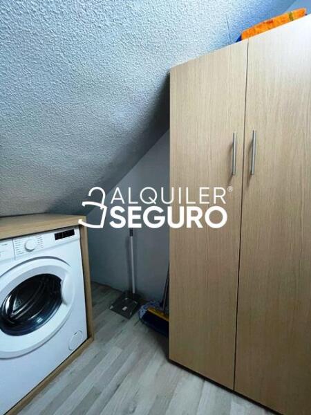 Inmueble en Calle Jaen, MADRID