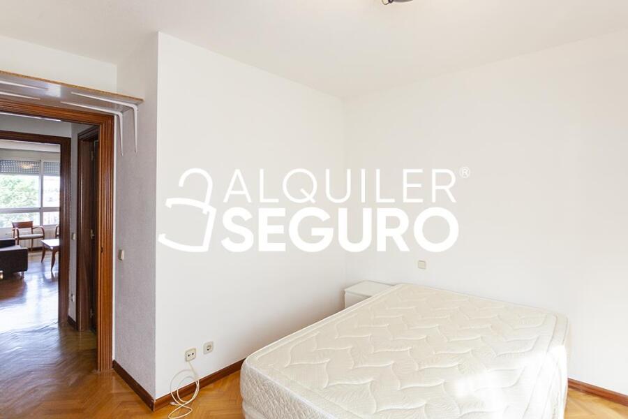 Inmueble en Calle de Capitán Blanco Argibay, MADRID