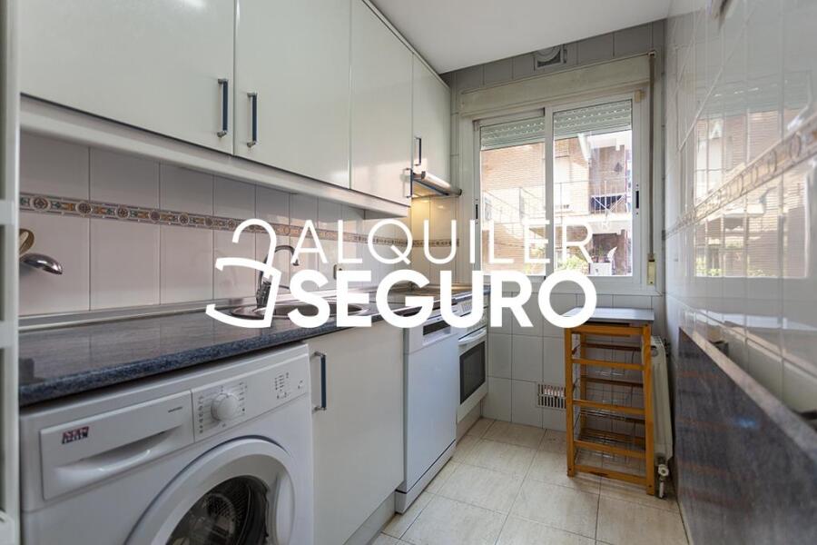 Inmueble en Calle de Capitán Blanco Argibay, MADRID