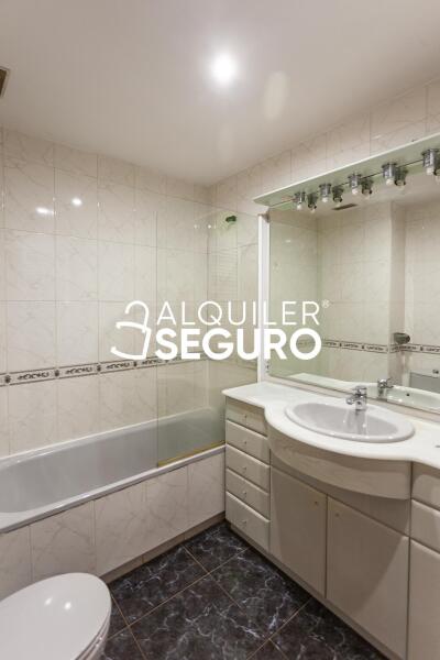 Inmueble en Calle de Capitán Blanco Argibay, MADRID