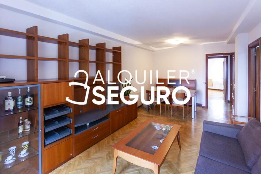 Inmueble en Calle de Capitán Blanco Argibay, MADRID