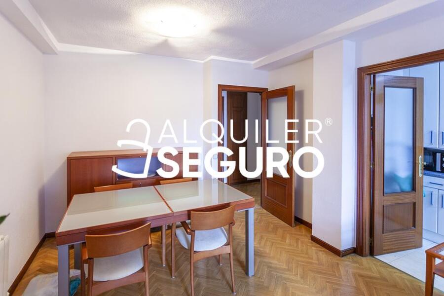 Inmueble en Calle de Capitán Blanco Argibay, MADRID