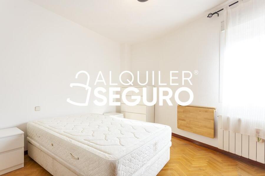 Inmueble en Calle de Capitán Blanco Argibay, MADRID