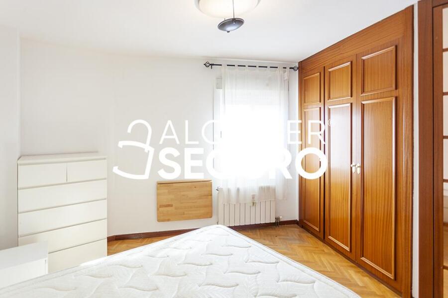 Inmueble en Calle de Capitán Blanco Argibay, MADRID