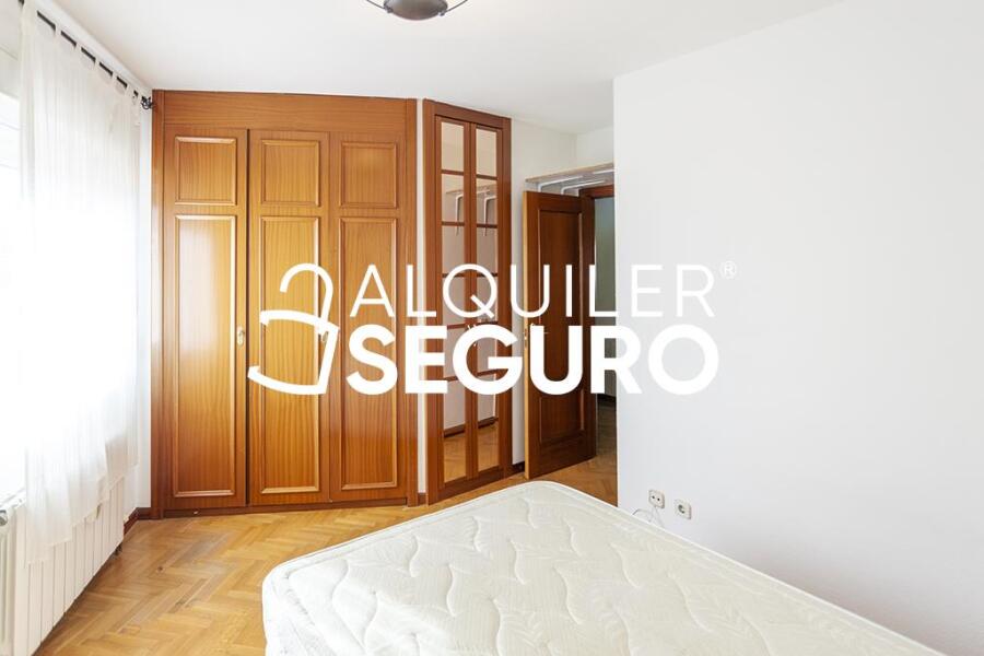 Inmueble en Calle de Capitán Blanco Argibay, MADRID