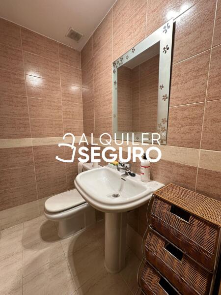 Inmueble en Calle Solana de Opañel, MADRID
