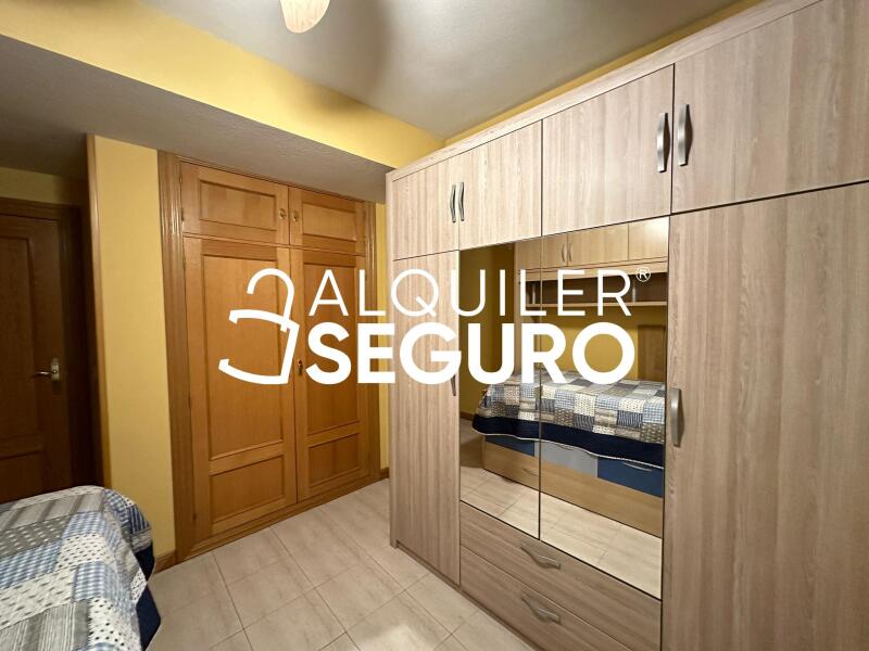 Inmueble en Calle Solana de Opañel, MADRID