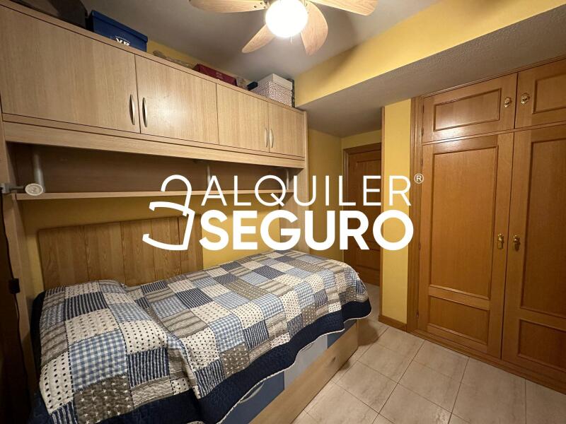 Inmueble en Calle Solana de Opañel, MADRID