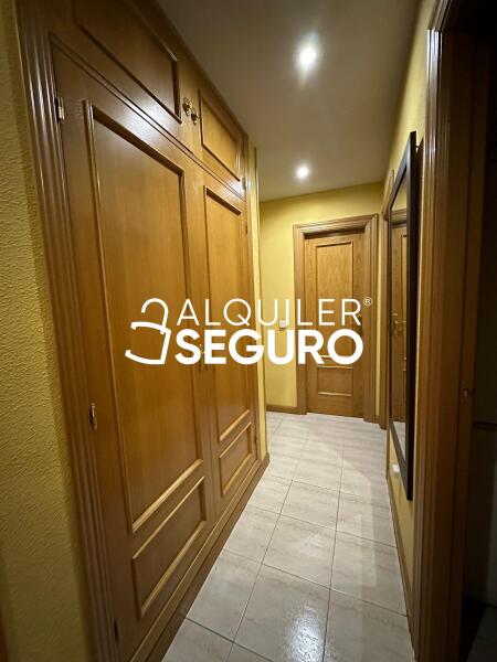 Inmueble en Calle Solana de Opañel, MADRID