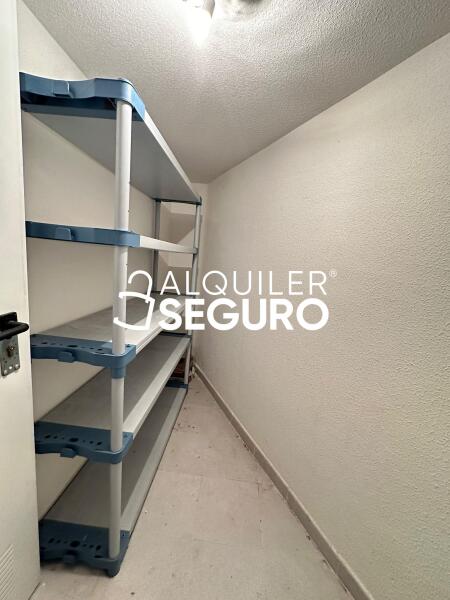 Inmueble en Calle Solana de Opañel, MADRID