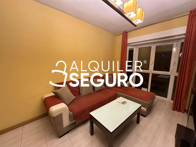 Inmueble en Calle Solana de Opañel, MADRID