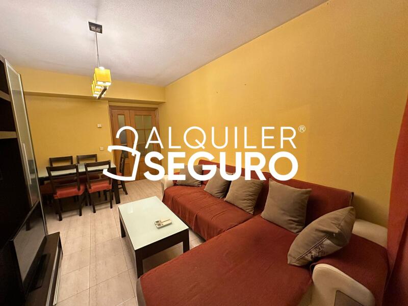 Inmueble en Calle Solana de Opañel, MADRID