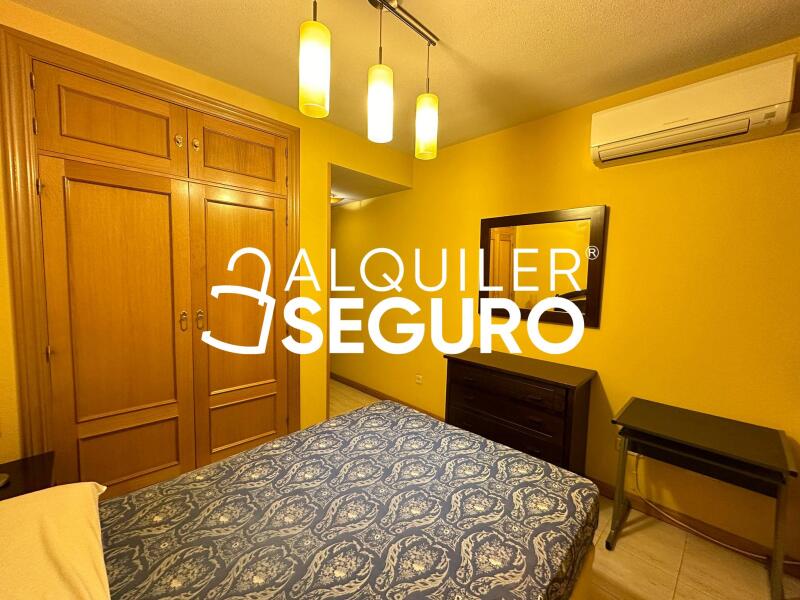 Inmueble en Calle Solana de Opañel, MADRID