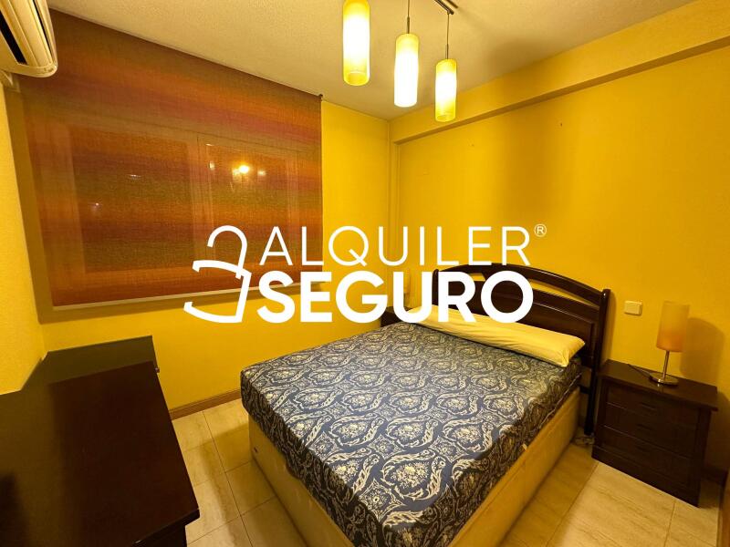 Inmueble en Calle Solana de Opañel, MADRID
