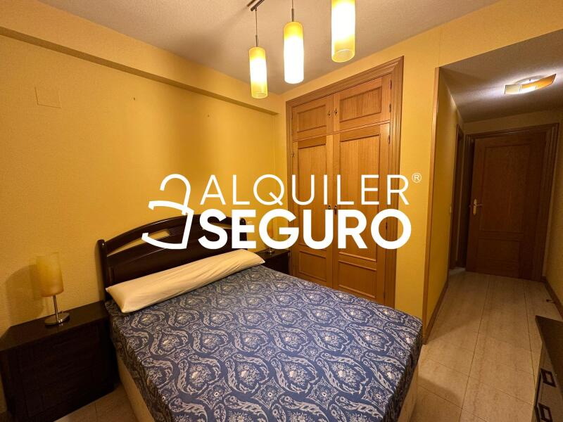Inmueble en Calle Solana de Opañel, MADRID