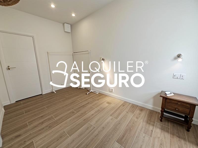 Inmueble en Calle de la Cordillera de Cuera, MADRID
