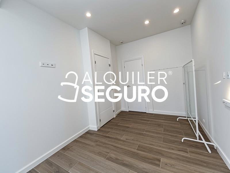 Inmueble en Calle de la Cordillera de Cuera, MADRID