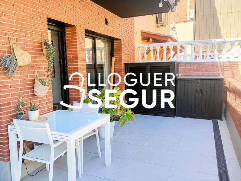 Piso en Calle Francesc Macia, SANT BOI DE LLOBREGAT BARCELONA