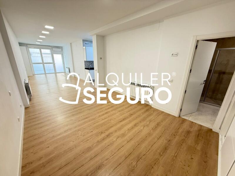 Inmueble en Calle Malcampo, MADRID