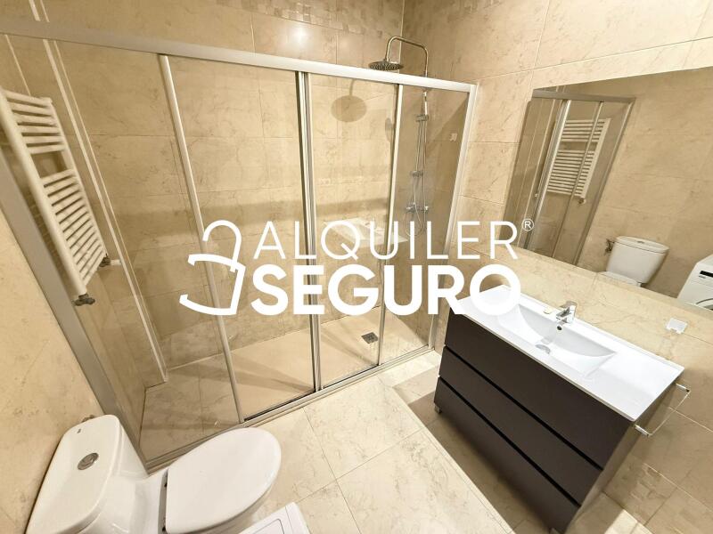 Inmueble en Calle Malcampo, MADRID