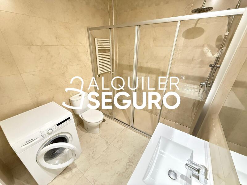 Inmueble en Calle Malcampo, MADRID