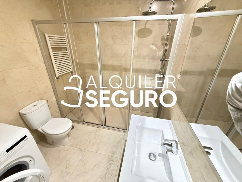 Inmueble en Calle Malcampo, MADRID
