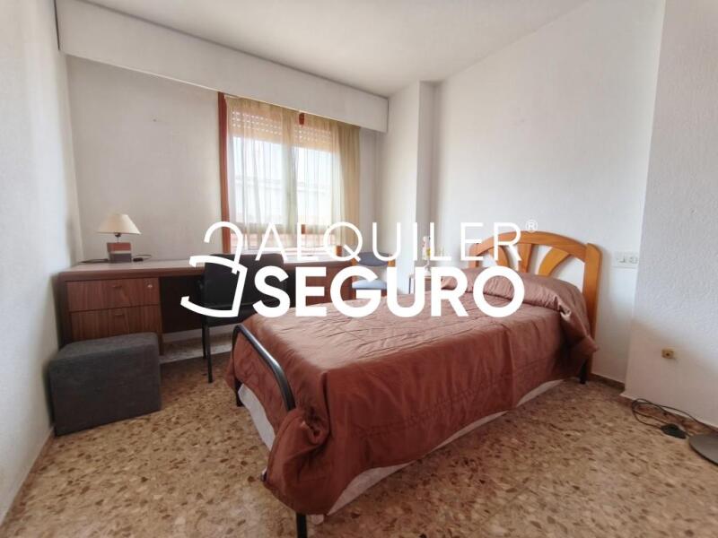 Inmueble en Avenida Salamanca , ALICANTE