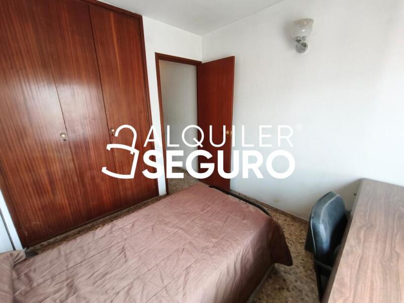 Inmueble en Avenida Salamanca , ALICANTE