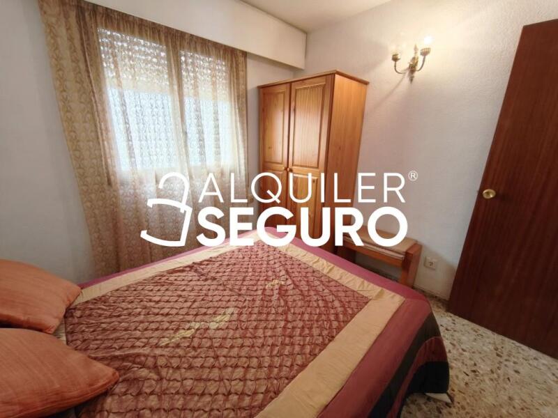 Inmueble en Avenida Salamanca , ALICANTE