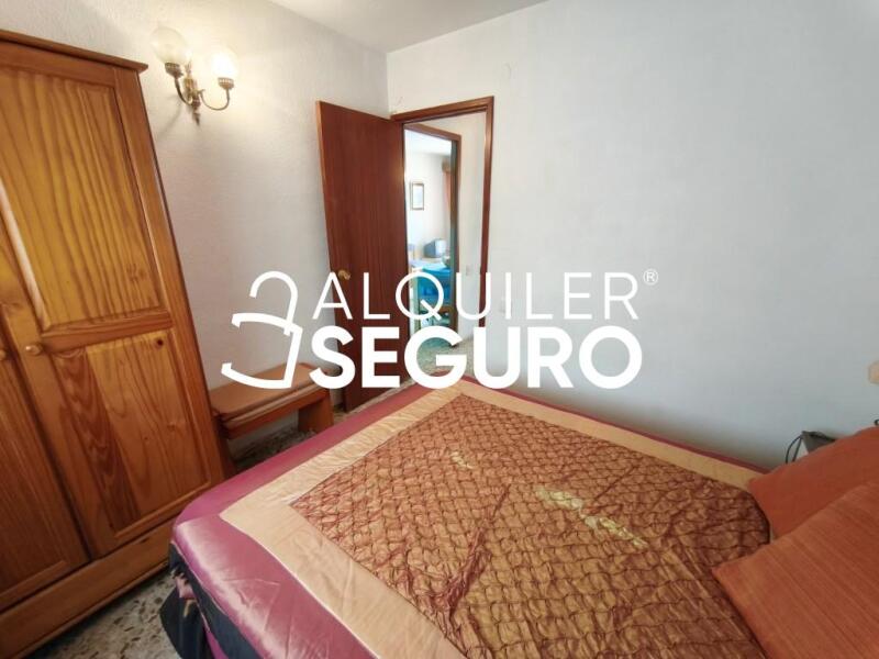 Inmueble en Avenida Salamanca , ALICANTE