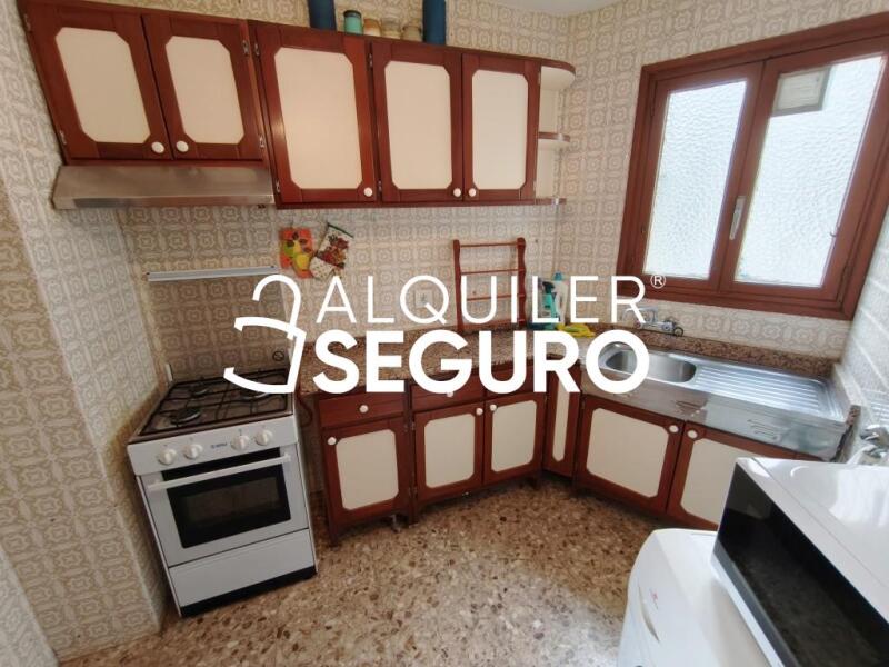 Inmueble en Avenida Salamanca , ALICANTE