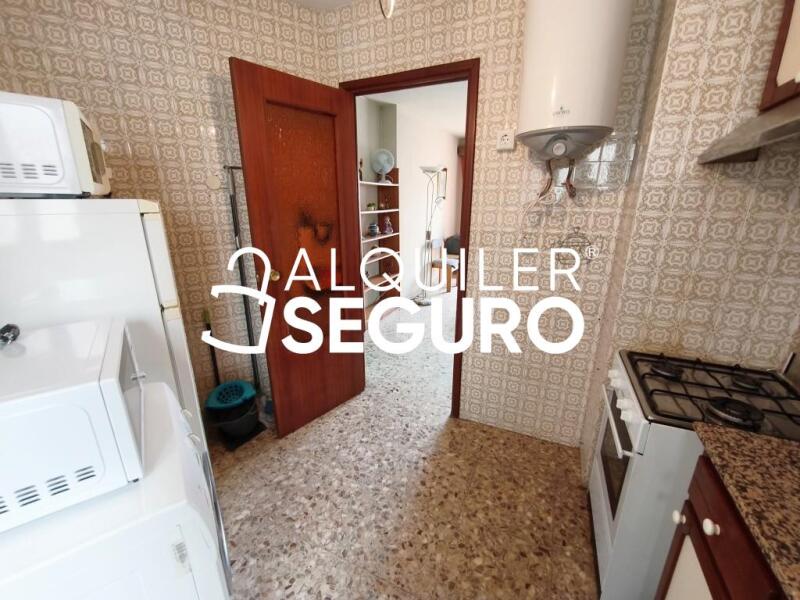Inmueble en Avenida Salamanca , ALICANTE