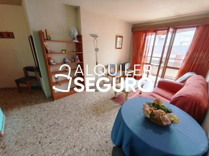 Inmueble en Avenida Salamanca , ALICANTE