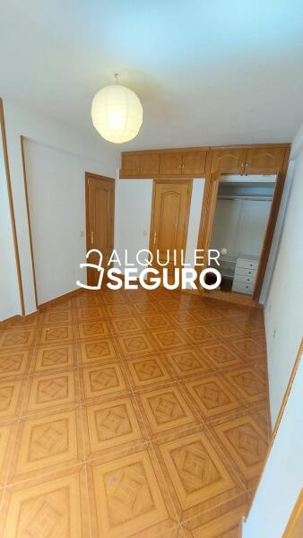 Inmueble en Calle Clara del Rey, MADRID