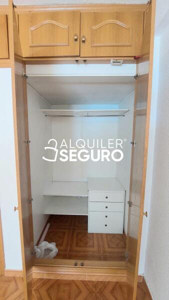 Inmueble en Calle Clara del Rey, MADRID