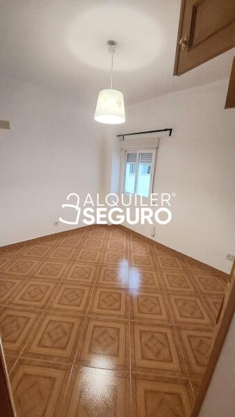 Inmueble en Calle Clara del Rey, MADRID