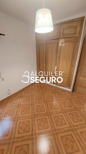 Inmueble en Calle Clara del Rey, MADRID