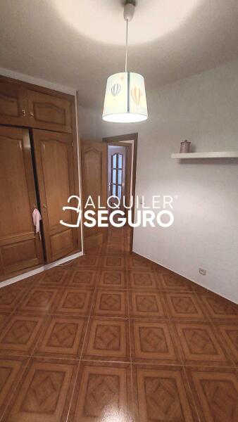 Inmueble en Calle Clara del Rey, MADRID