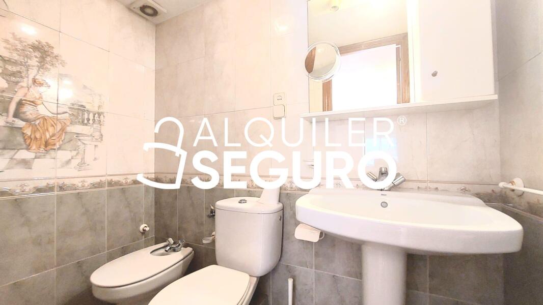 Inmueble en Calle Clara del Rey, MADRID